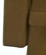 TOMORROWLAND（トゥモローランド）チェスターコート 茶 サイズ:S メンズ/2200668764018