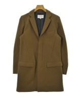 TOMORROWLAND チェスターコート