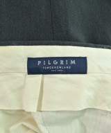 TOMORROWLAND（トゥモローランド）スラックス 黒 サイズ:50(L位) メンズ/2200669153026