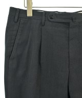 TOMORROWLAND（トゥモローランド）スラックス 黒 サイズ:50(L位) メンズ/2200669153026