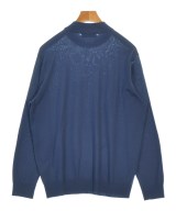 TOMORROWLAND（トゥモローランド）ニット・セーター 紺 サイズ:L メンズ/2200669153033