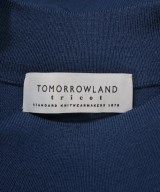 TOMORROWLAND（トゥモローランド）ニット・セーター 紺 サイズ:L メンズ/2200669153033