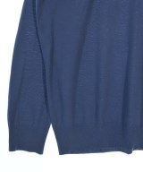 TOMORROWLAND（トゥモローランド）ニット・セーター 紺 サイズ:L メンズ/2200669153033