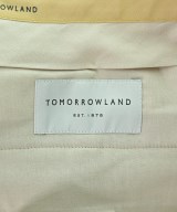 TOMORROWLAND（トゥモローランド）その他 茶 サイズ:S メンズ/2200669182026