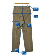 TOMORROWLAND（トゥモローランド）その他 茶 サイズ:S メンズ/2200669182026