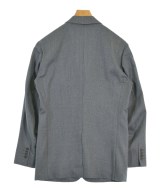 TOMORROWLAND（トゥモローランド）テーラードジャケット グレー サイズ:50(L位) メンズ/2200668653077