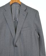 TOMORROWLAND（トゥモローランド）テーラードジャケット グレー サイズ:50(L位) メンズ/2200668653077