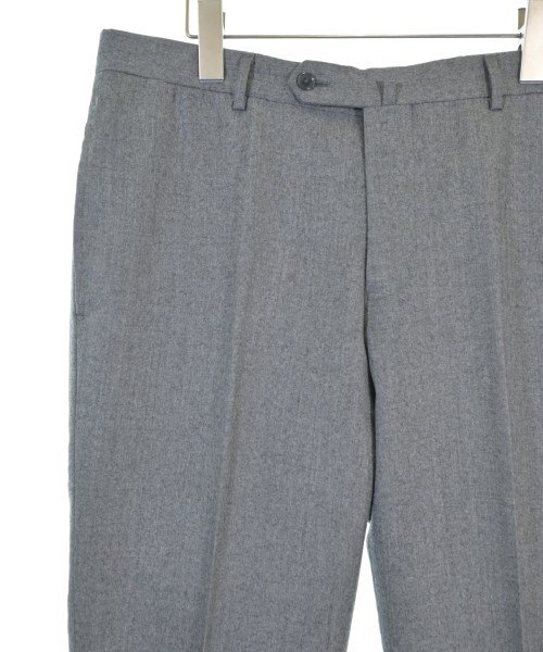 TOMORROWLAND（トゥモローランド）スラックス グレー サイズ:50(L位) メンズ/2200668653084