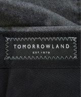 TOMORROWLAND（トゥモローランド）スラックス グレー サイズ:50(L位) メンズ/2200668653084