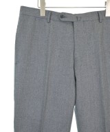 TOMORROWLAND（トゥモローランド）スラックス グレー サイズ:50(L位) メンズ/2200668653084