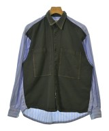 TOMORROWLAND カジュアルシャツ