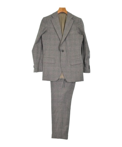 TOMORROWLAND(トゥモローランド)ビジネス グレー サイズ:46(S位)/46(S位)/2200669022070