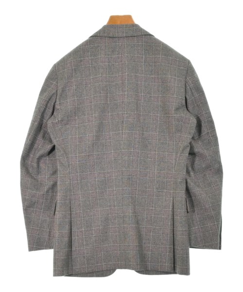 TOMORROWLAND（トゥモローランド）ビジネス グレー サイズ:46(S位)/46(S位) メンズ/2200669022070