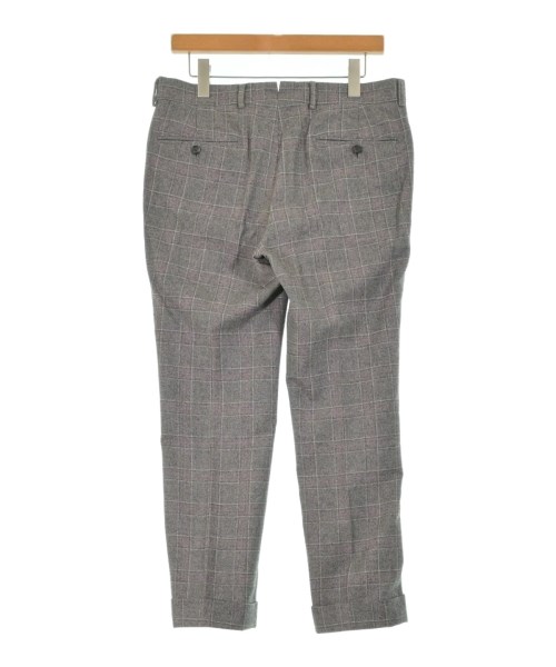 TOMORROWLAND（トゥモローランド）ビジネス グレー サイズ:46(S位)/46(S位) メンズ/2200669022070