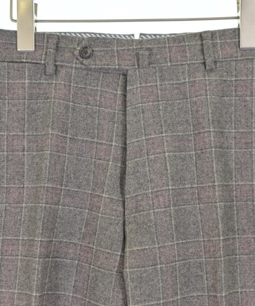 TOMORROWLAND（トゥモローランド）ビジネス グレー サイズ:46(S位)/46(S位) メンズ/2200669022070