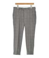 TOMORROWLAND（トゥモローランド）ビジネス グレー サイズ:46(S位)/46(S位) メンズ/2200669022070