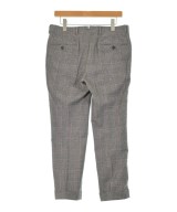 TOMORROWLAND（トゥモローランド）ビジネス グレー サイズ:46(S位)/46(S位) メンズ/2200669022070