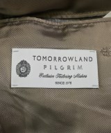 TOMORROWLAND（トゥモローランド）ビジネス グレー サイズ:46(S位)/46(S位) メンズ/2200669022070