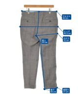 TOMORROWLAND（トゥモローランド）ビジネス グレー サイズ:46(S位)/46(S位) メンズ/2200669022070