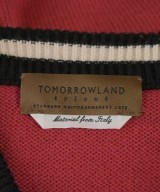 TOMORROWLAND（トゥモローランド）カーディガン 赤 サイズ:S メンズ/2200669376012