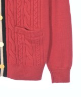 TOMORROWLAND（トゥモローランド）カーディガン 赤 サイズ:S メンズ/2200669376012