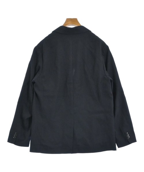 TOMORROWLAND（トゥモローランド）テーラードジャケット 紺 サイズ:M メンズ/2200671123024