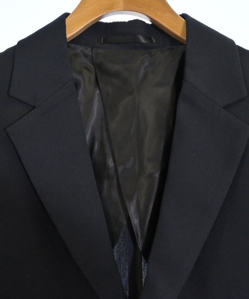 TOMORROWLAND（トゥモローランド）テーラードジャケット 紺 サイズ:M メンズ/2200671123024