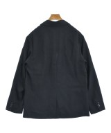 TOMORROWLAND（トゥモローランド）テーラードジャケット 紺 サイズ:M メンズ/2200671123024