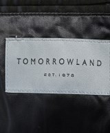 TOMORROWLAND（トゥモローランド）テーラードジャケット 紺 サイズ:M メンズ/2200671123024