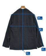 TOMORROWLAND（トゥモローランド）テーラードジャケット 紺 サイズ:M メンズ/2200671123024