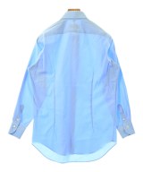 TOMORROWLAND（トゥモローランド）カジュアルシャツ 青 サイズ:38(S位) メンズ/2200671177072