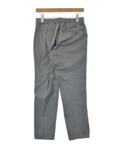 TOMORROWLAND（トゥモローランド）スラックス グレー サイズ:XS メンズ/2200669763041