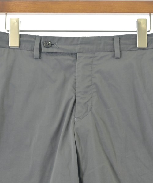 TOMORROWLAND（トゥモローランド）スラックス グレー サイズ:XS メンズ/2200669763041