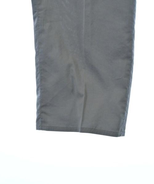 TOMORROWLAND（トゥモローランド）スラックス グレー サイズ:XS メンズ/2200669763041