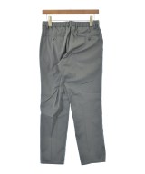 TOMORROWLAND（トゥモローランド）スラックス グレー サイズ:XS メンズ/2200669763041