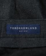 TOMORROWLAND（トゥモローランド）その他 グレー サイズ:S メンズ/2200671890025