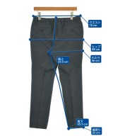 TOMORROWLAND（トゥモローランド）その他 グレー サイズ:S メンズ/2200671890025