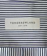TOMORROWLAND（トゥモローランド）カジュアルシャツ 紺 サイズ:S メンズ/2200726649035