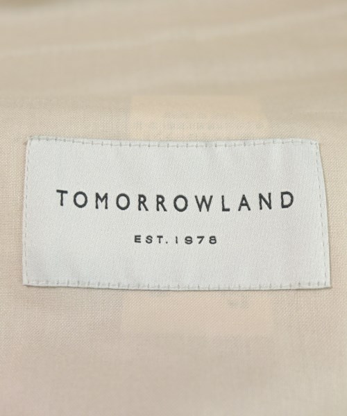 TOMORROWLAND（トゥモローランド）スラックス 緑 サイズ:XS メンズ/2200730237051