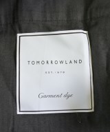 TOMORROWLAND（トゥモローランド）スラックス グレー サイズ:S メンズ/2200729621014