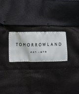 TOMORROWLAND（トゥモローランド）スラックス グレー サイズ:XS メンズ/2200729621021