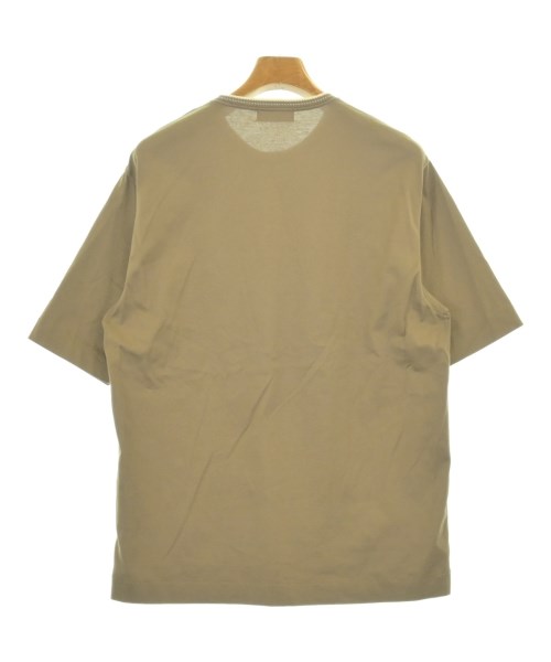 TOMORROWLAND（トゥモローランド）Tシャツ・カットソー ベージュ サイズ:M メンズ/2200729621052