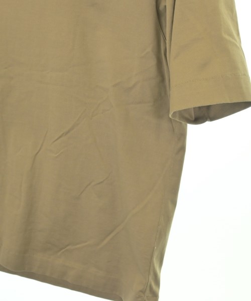 TOMORROWLAND（トゥモローランド）Tシャツ・カットソー ベージュ サイズ:M メンズ/2200729621052