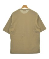 TOMORROWLAND（トゥモローランド）Tシャツ・カットソー ベージュ サイズ:M メンズ/2200729621052