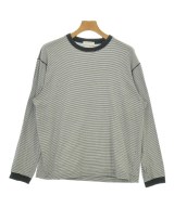 TOMORROWLAND（トゥモローランド）Tシャツ・カットソー 黒 サイズ:M メンズ/2200729621069