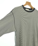 TOMORROWLAND（トゥモローランド）Tシャツ・カットソー 黒 サイズ:M メンズ/2200729621069