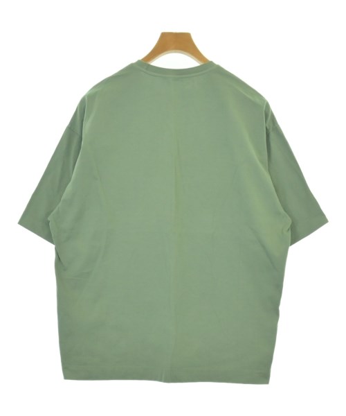 TOMORROWLAND（トゥモローランド）Tシャツ・カットソー 緑 サイズ:S メンズ/2200728615274