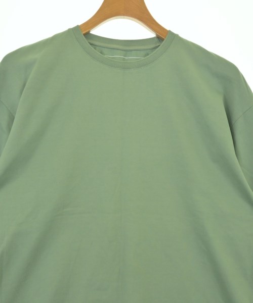 TOMORROWLAND（トゥモローランド）Tシャツ・カットソー 緑 サイズ:S メンズ/2200728615274