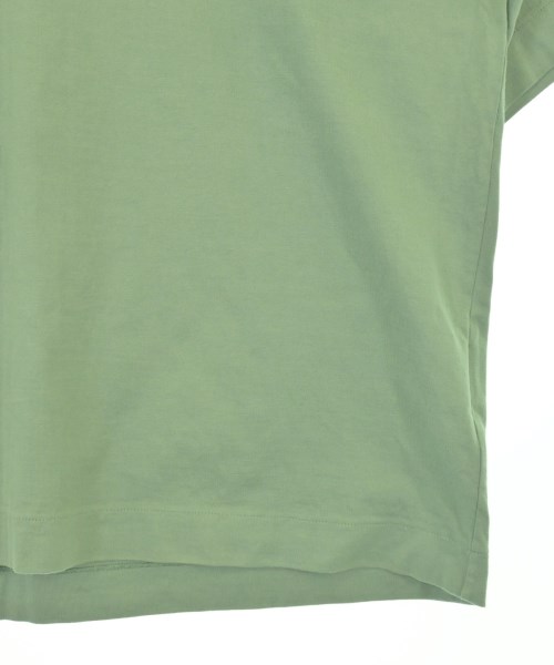 TOMORROWLAND（トゥモローランド）Tシャツ・カットソー 緑 サイズ:S メンズ/2200728615274