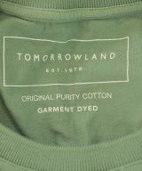 TOMORROWLAND（トゥモローランド）Tシャツ・カットソー 緑 サイズ:S メンズ/2200728615274